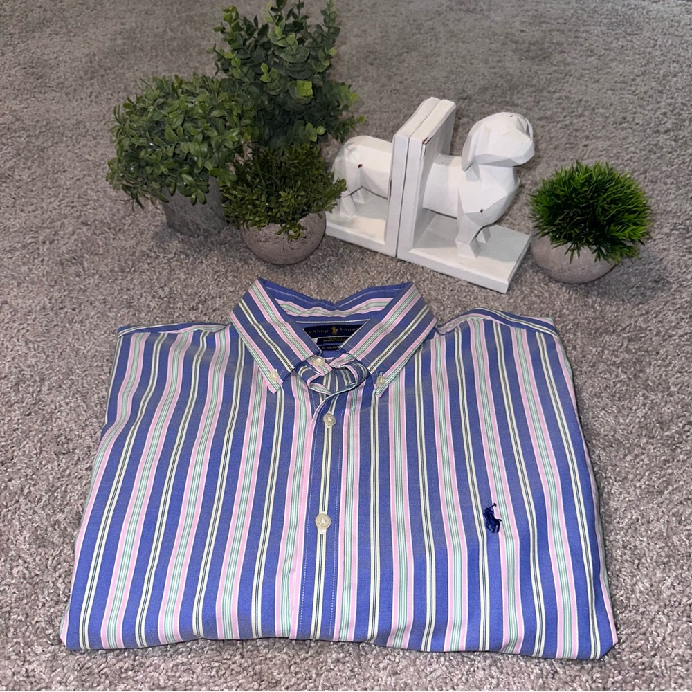 Polo Ralph Lauren Shirt